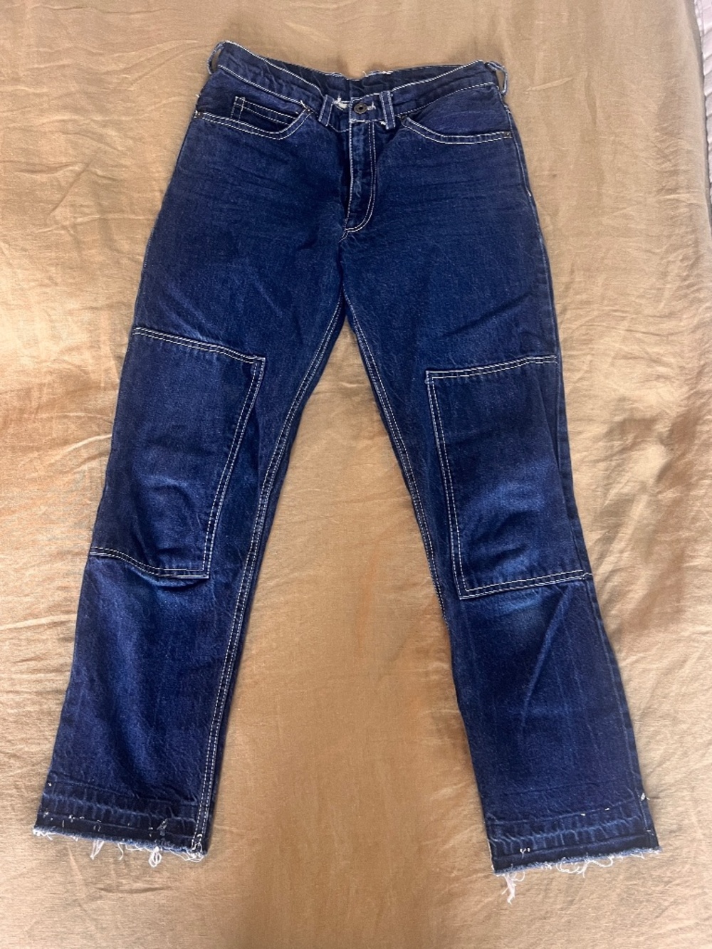 Hey Gang Jeans